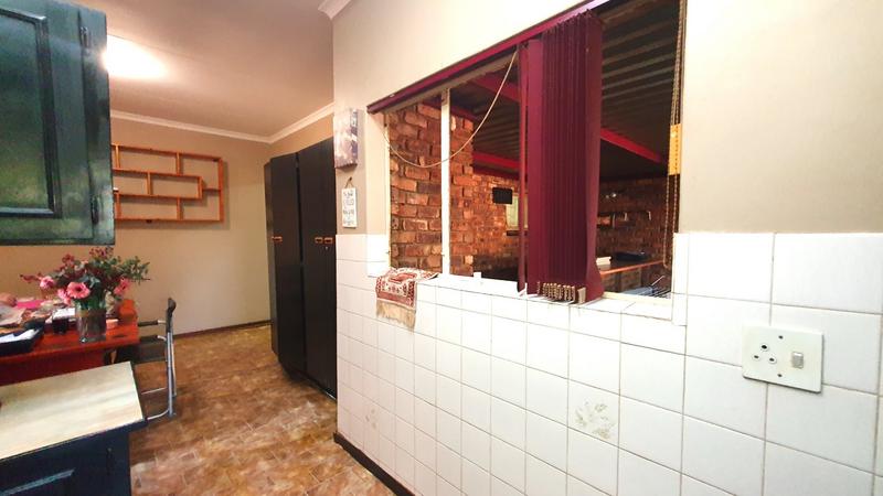 3 Bedroom Property for Sale in Balley Duff Free State